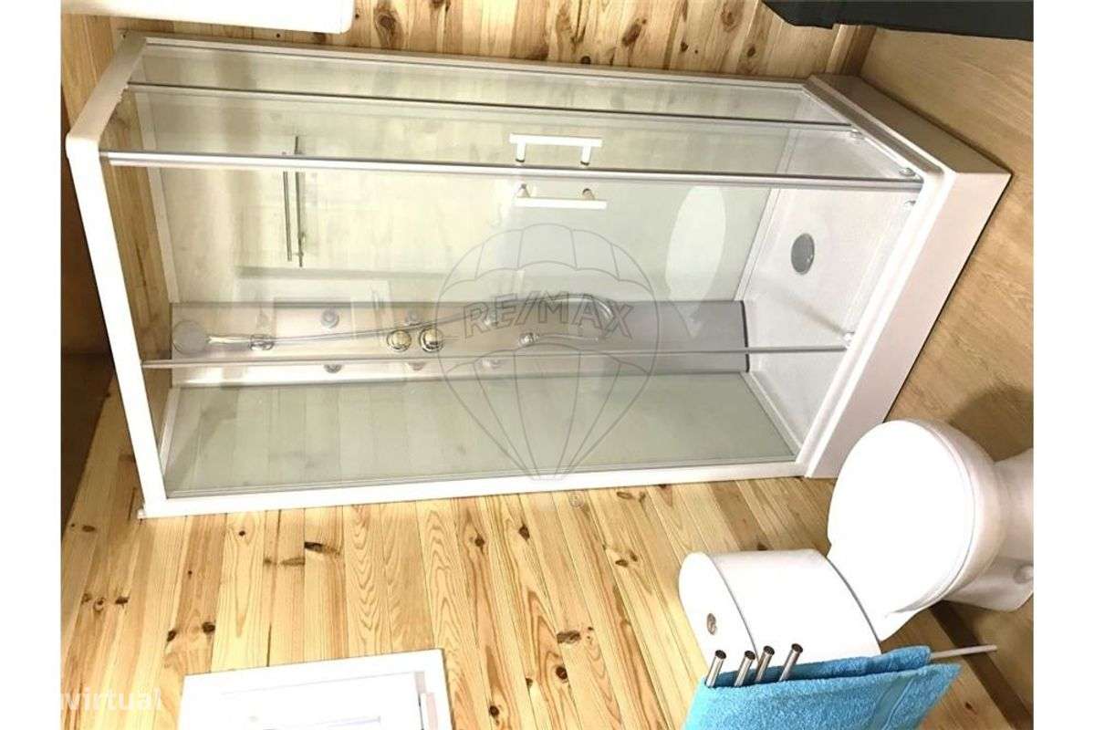 Casa de campo pronta a habitar-31