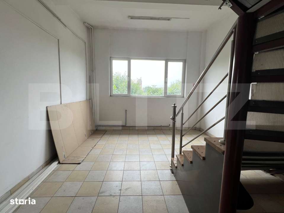 Spatiu birouri, 87 mp, zona P-ta 1 Mai - Imagine principală: 5/5