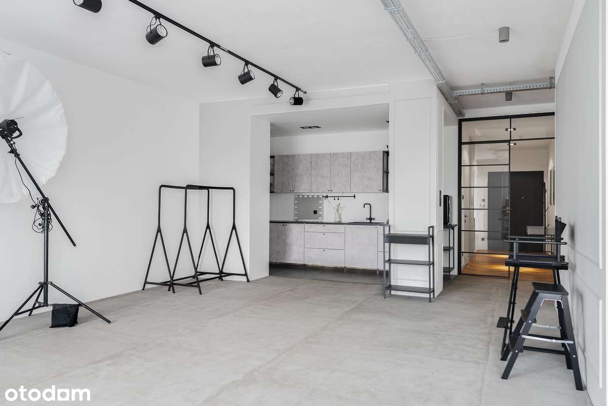 Niesamowity apartament w sercu Mokotowa | Belvedere Residence-3