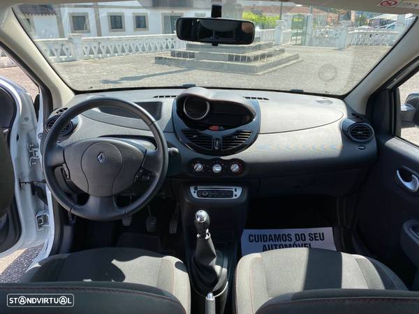 Renault Twingo 1.2 16V Dynamique - 6