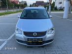 Volkswagen Touran 1.4 TSI Highline - 10