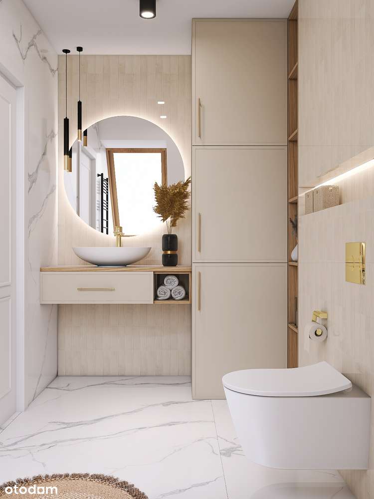 Dom nad stawem dogodny dojazd-12