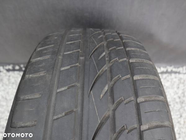 Continental CrossContact UHP 275/50 R20 109 W MO - 1