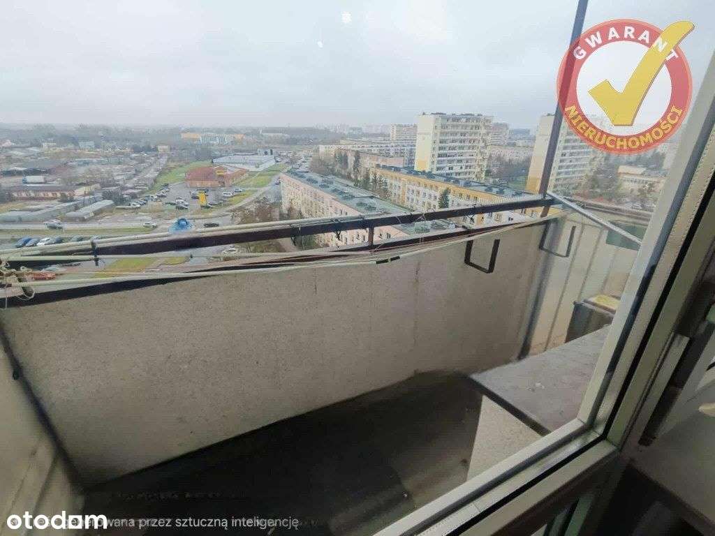 Okazja ! Mieszkanie 49M2 Na Rubinkowie !-12