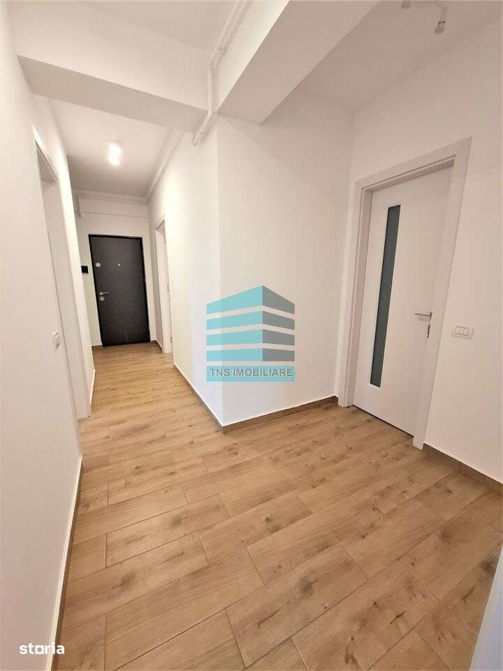 Oltenitei-Paraul Rece- 3 Cam- 77mp-Dec- Mutare rapida- Et.1- Parcare - Imagine principală: 5/20