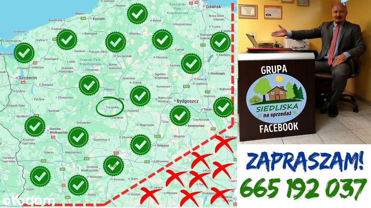 ENKLAWA prezentuje: TAKICH miejsc coraz mniej! Zobacz dlaczego!-19