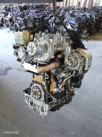Motor Mazda 6 2.0D 143cv RF7J para peças. - 4