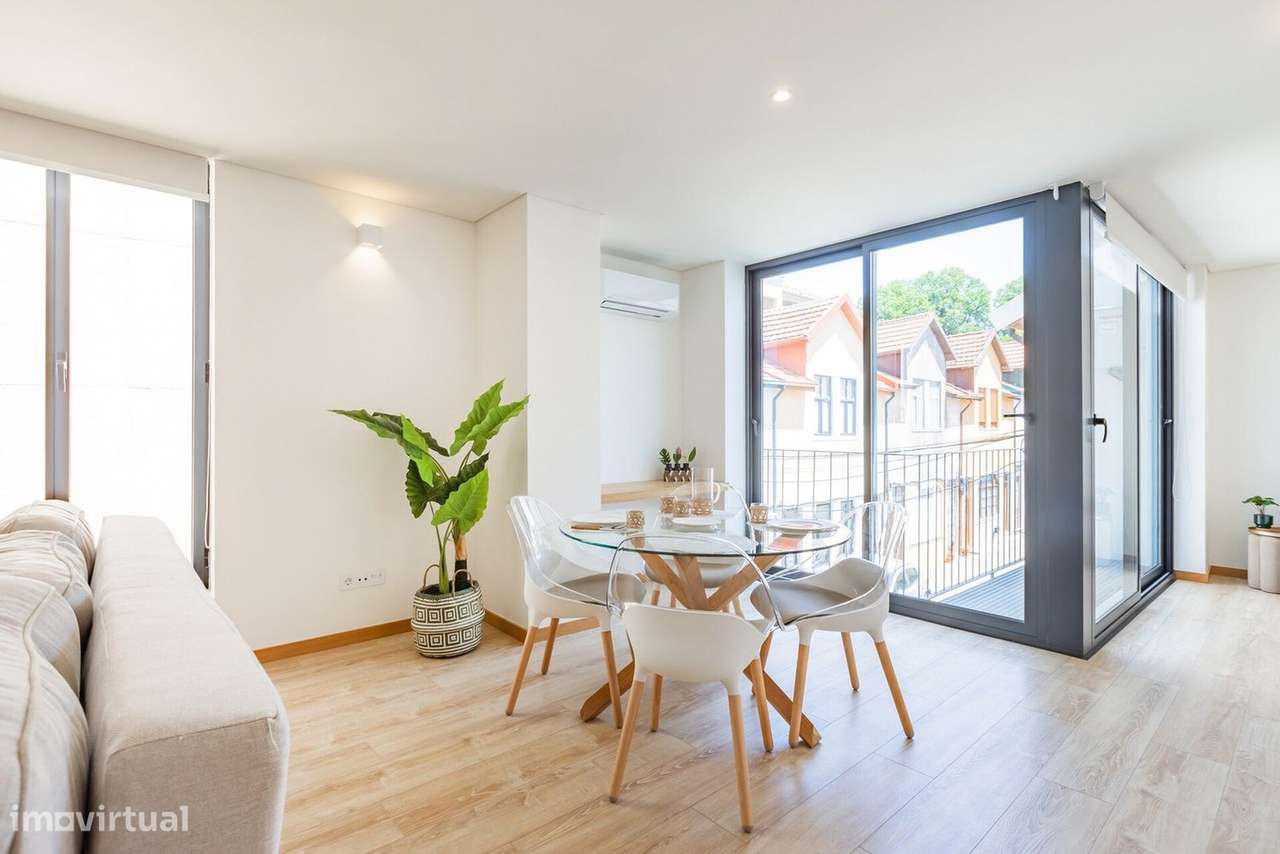 Apartamento Mobilado - Bonfim - Grande imagem: 3/40