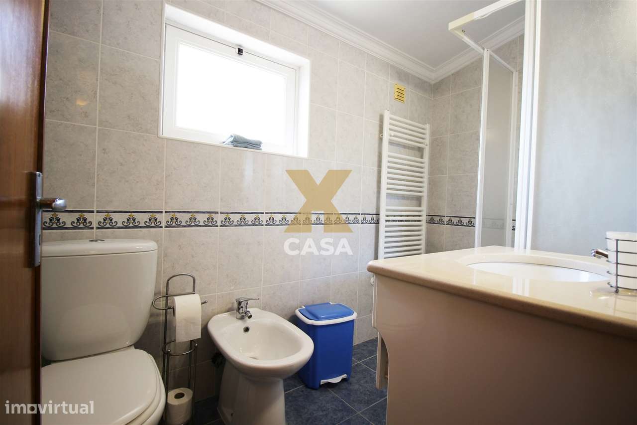 Moradia T3 Venda em Gondemaria e Olival,Ourém-28