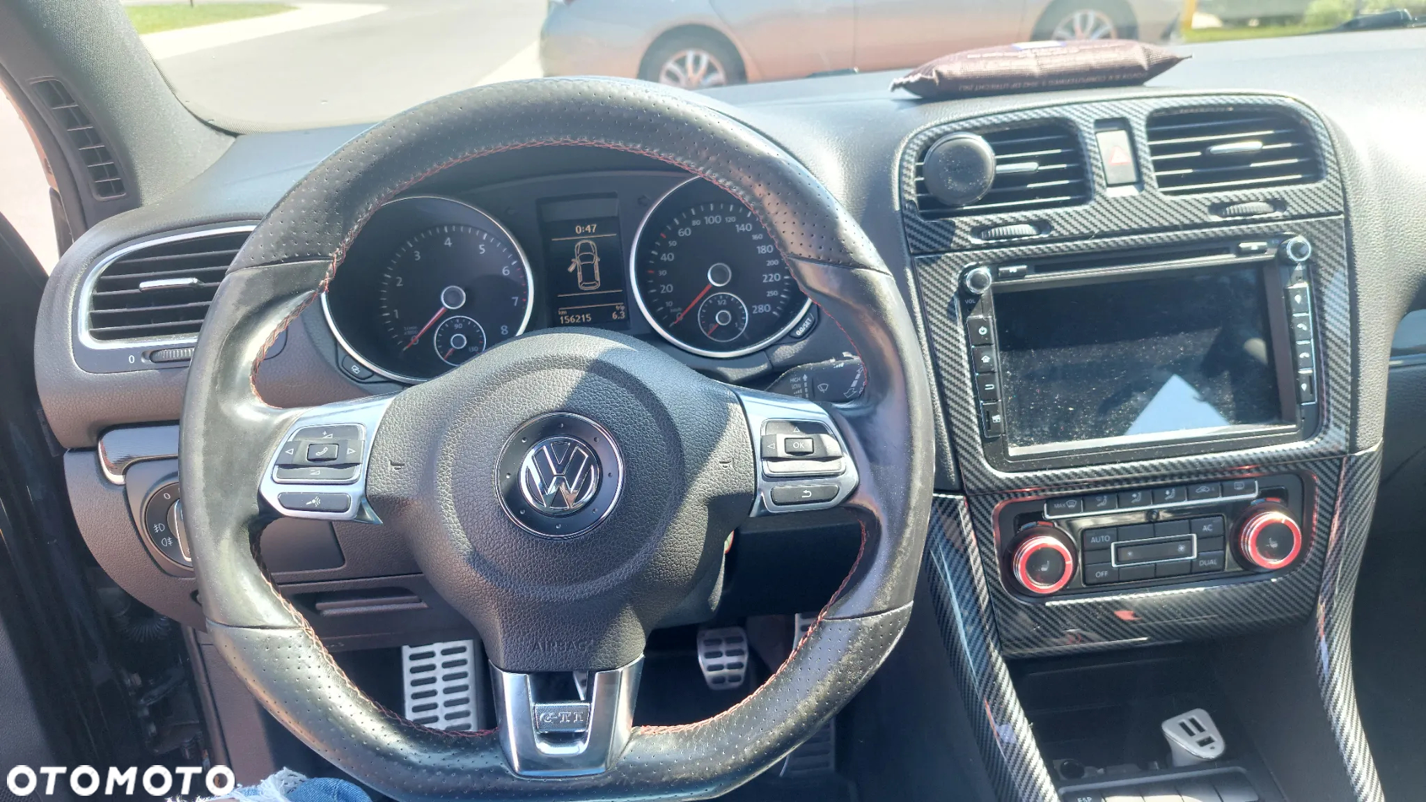 Volkswagen Golf 2.0 GTI - 12