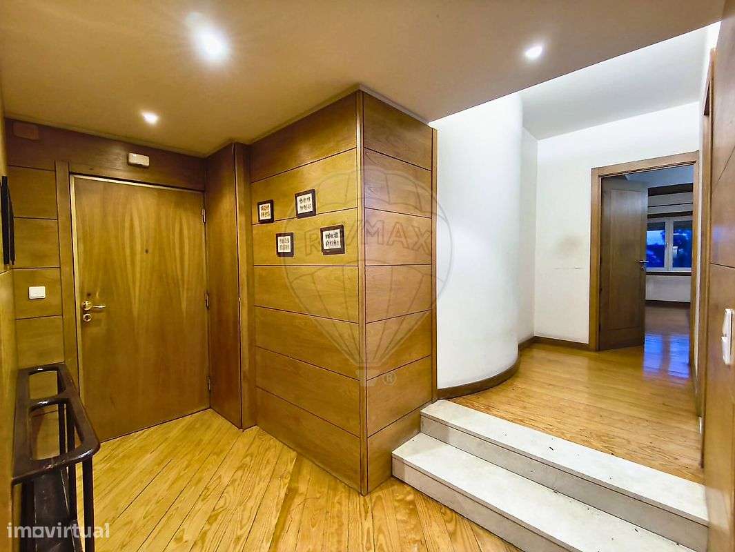 Apartamento T4 para venda - Grande imagem: 4/19