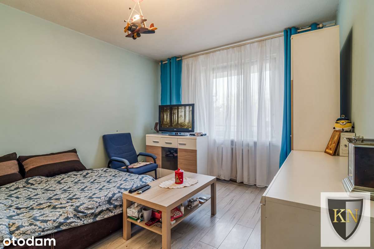 Lsm Zana, 3 pokoje, balkon, bez prowizji-6