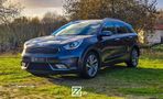 Kia Niro 1.6 GDi HEV TX - 3