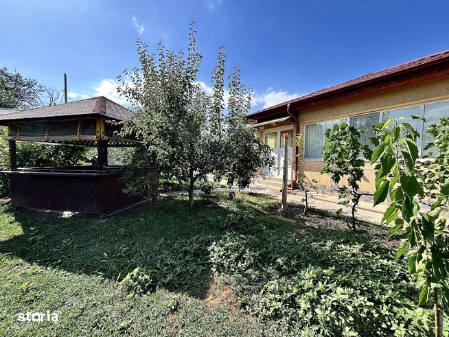 Casa 2015 Mobilata Utilata-8