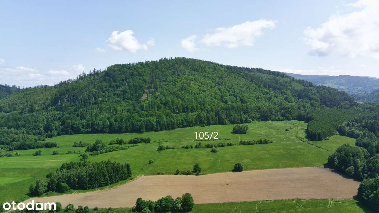Na Sprzedaż Pięknie Położony Grunt Rolny w Kotlinie Kłodzkiej-10