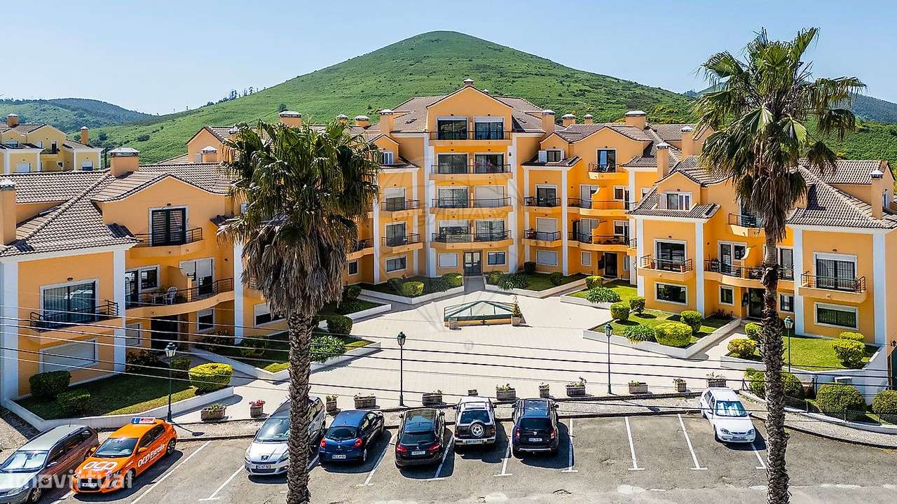 Apartamento T5 Para Venda