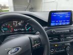 Ford Focus 1.0 EcoBoost MHEV ST-Line - 11