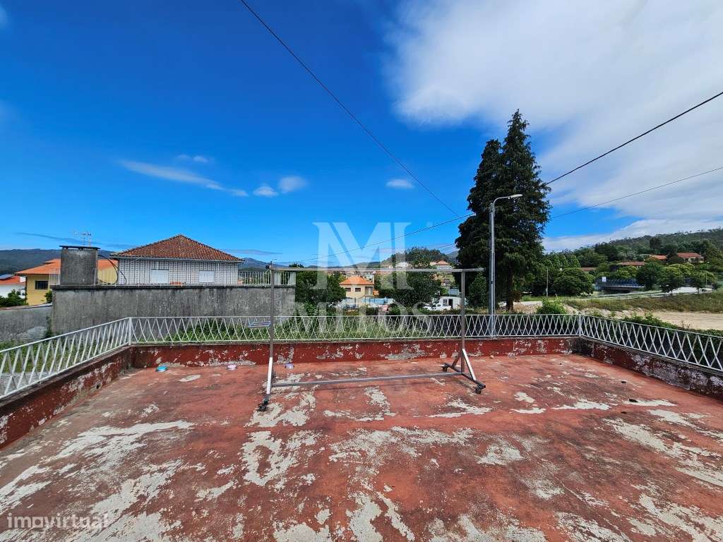 Moradia T3 para venda em Samonde-16