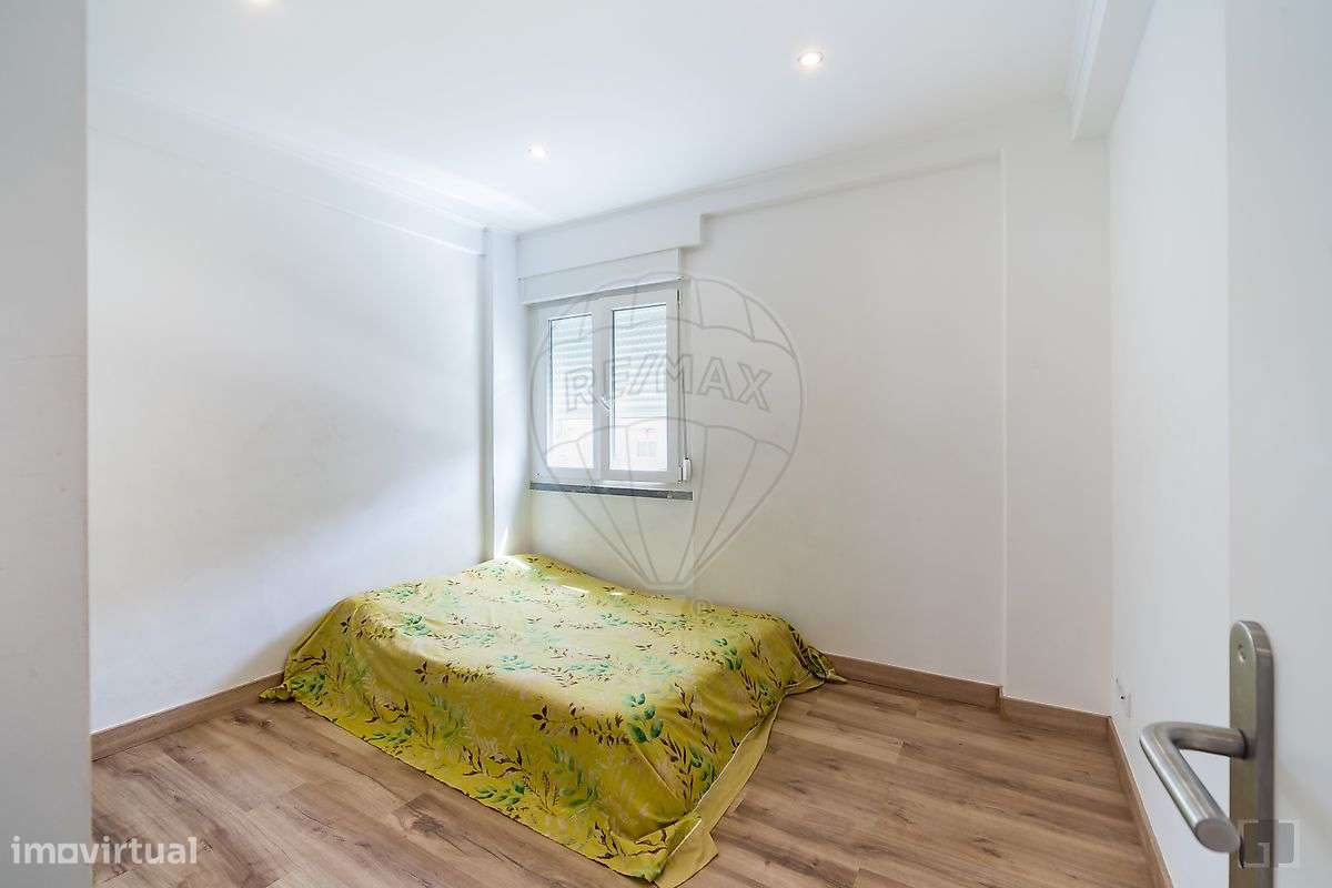 Apartamento T2 para venda-10