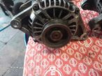 alternator dacia Logan 1.4 mpi 1.6mpi fara aer condiționat dacia sandero 1.4mpi 1.6mpi 8200400890 - 2