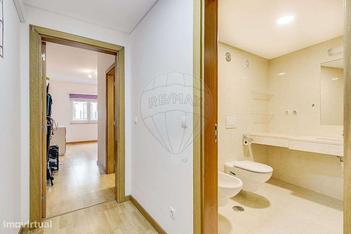 Apartamento T2 para venda-11