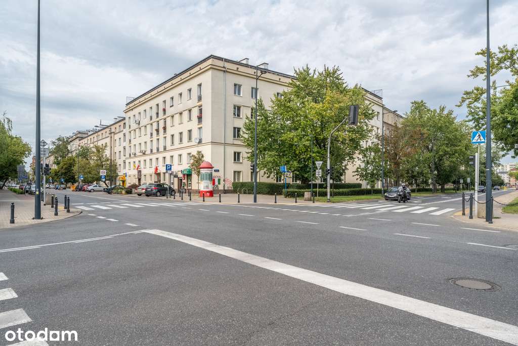 Okazja! Przestronne 34 m w topowej lokalizacji-15