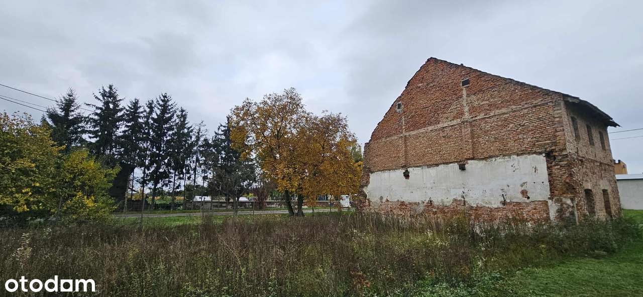 Rolantowice, gm. Kobierzyce działka budowlana 1500m2 160zł/m2 - Pełny obrazek: 4/4