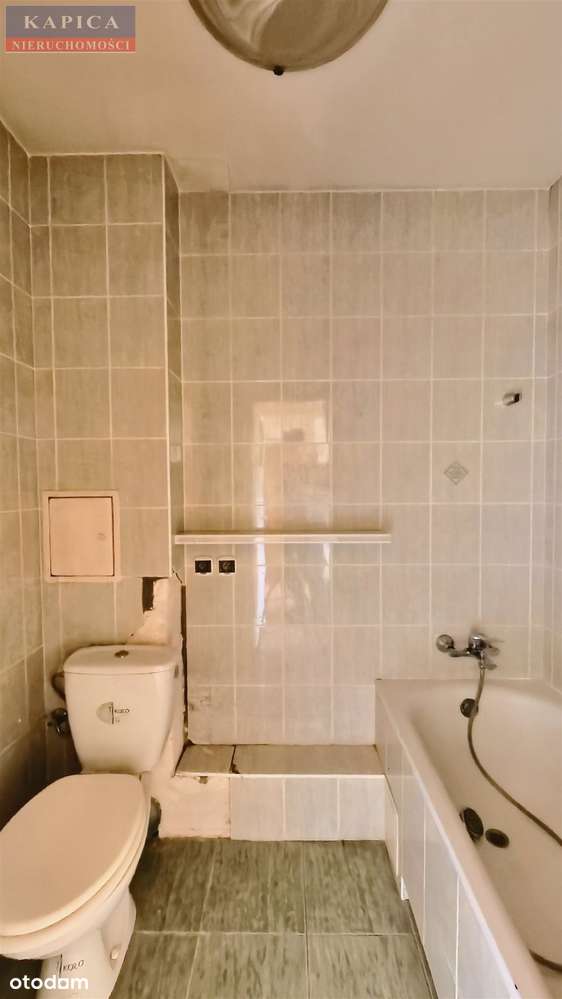 3 pokoje, Metro-idealne na podział na 2 kawalerki-7