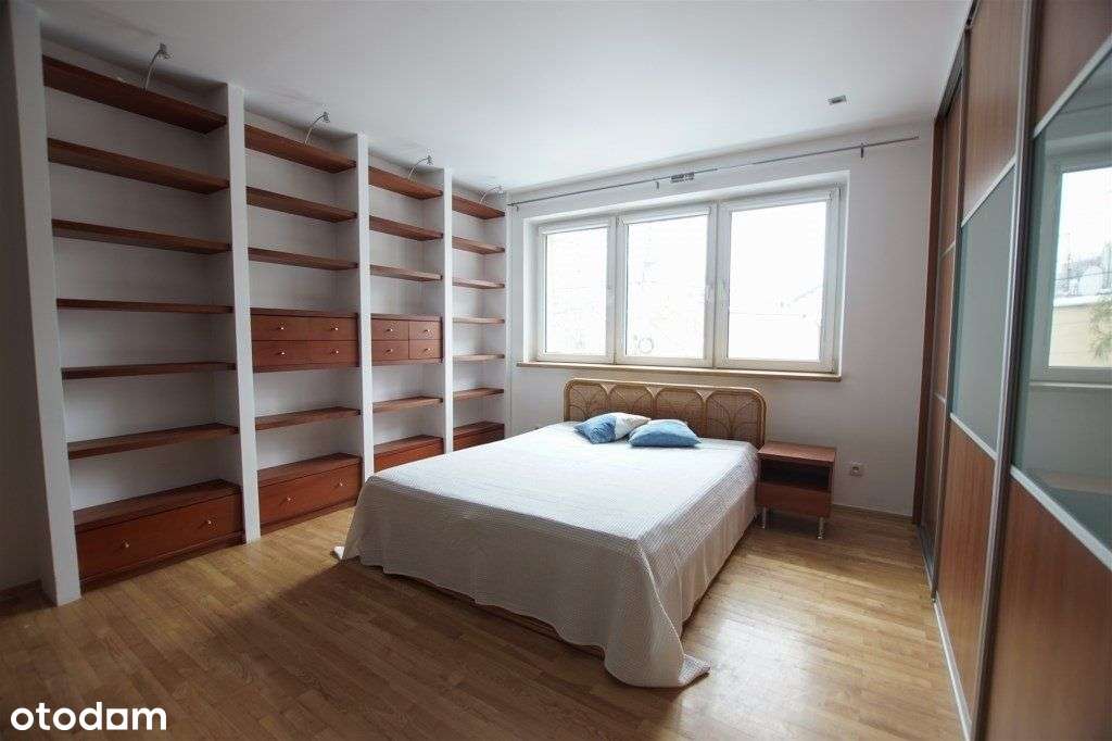 Dwulokalowy Segment Skrajny - Kraków - Krowodrza-7