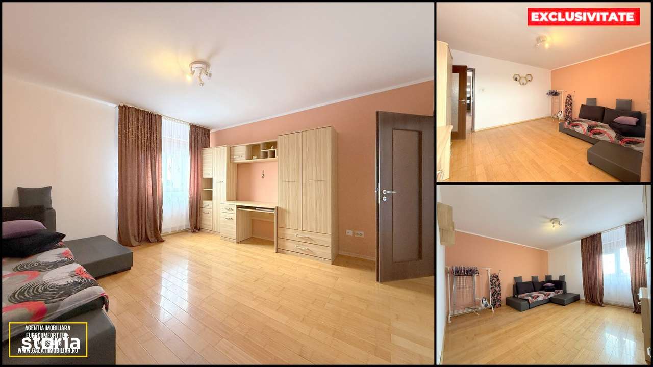 Vanzare casa individuala in Vanatori amplasata in cartier rezidential-8