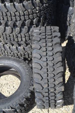 Anvelopa Off-road 225/75R15 COLLIN'S MT/R SIMEX - TRANSPORT GRATUIT! - 3