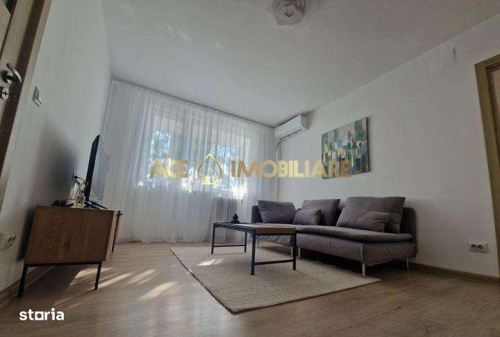 1 Mai | 3 Camere | Proximitate metrou | Bloc reabilitat termic | 70 mp - Imagine principală: 4/11