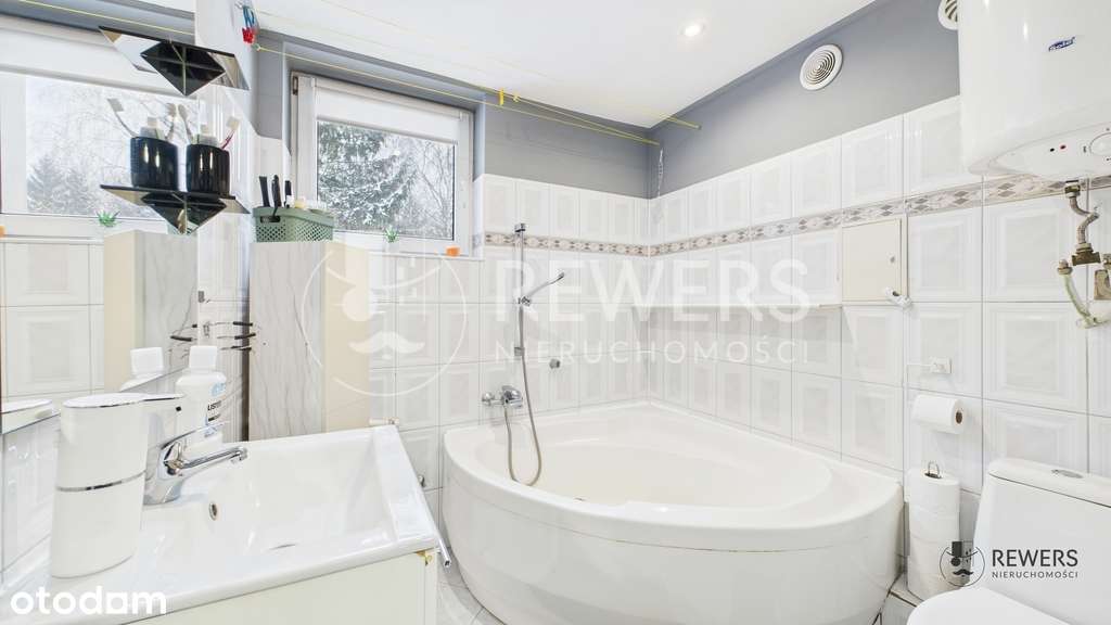 3 pokojowe mieszkanie - 71,10 m2 - garaż-7