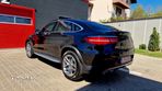 Mercedes-Benz GLC Coupe 350 e 4MATIC - 10