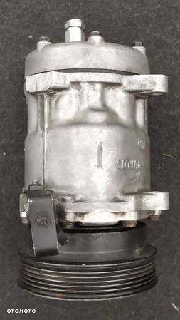 Sprężarka Kompresor Pompa klimatyzacji Honda Accord Rover / JPB100680 - 2