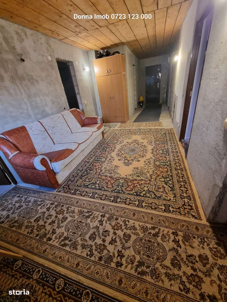 Vindem casa de vis pentru cei ce doresc liniste !-6