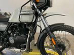 Royal Enfield Himalayan - 9