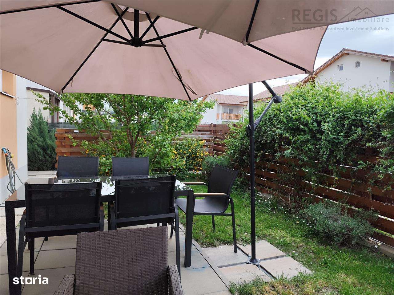 CASA 3 CAMERE, IN DUPLEX, BRASOV - Imagine principală: 4/9