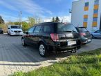 Opel Astra 1.9 CDTI Caravan DPF Edition - 11