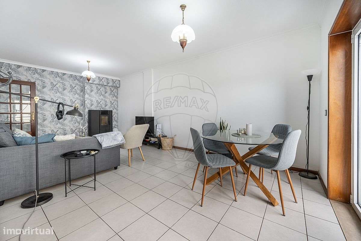 Apartamento T3 para venda-9