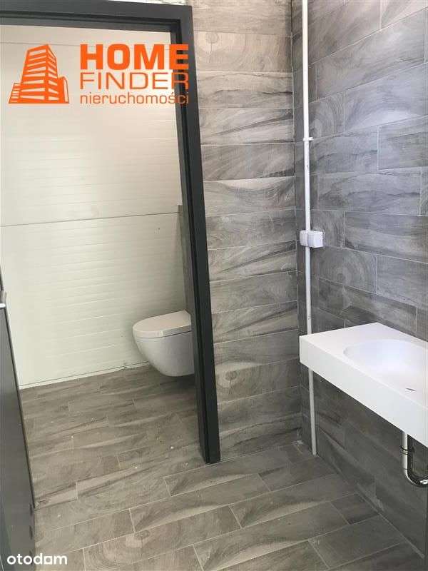 Magazyn - Gdańsk Osowa-12