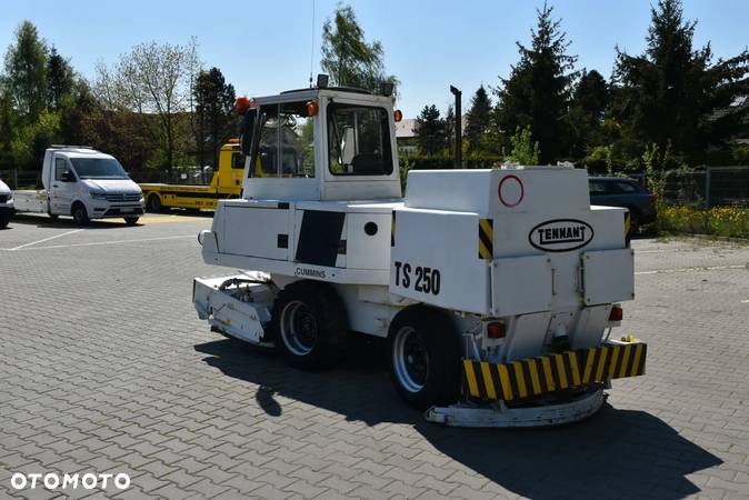 Inny TS250 - 7