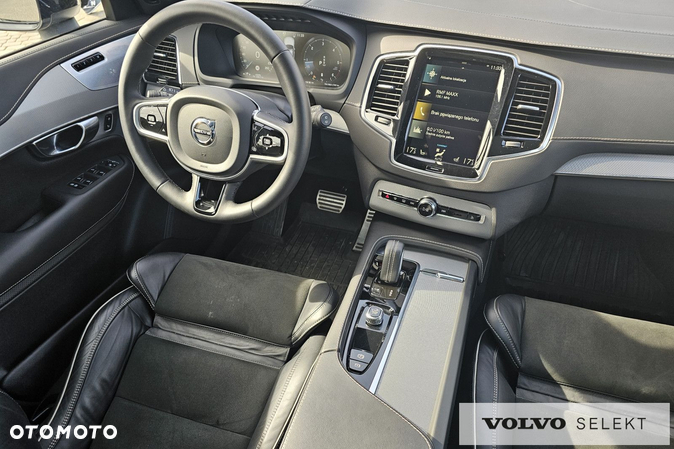 Volvo XC 90 - 12