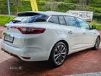 Renault Mégane Sport Tourer 1.5 dCi Bose Edition EDC - 8