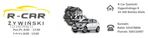Zaślepka  spryskiwacza Audi A3 Prawy 8V3955276 - 3