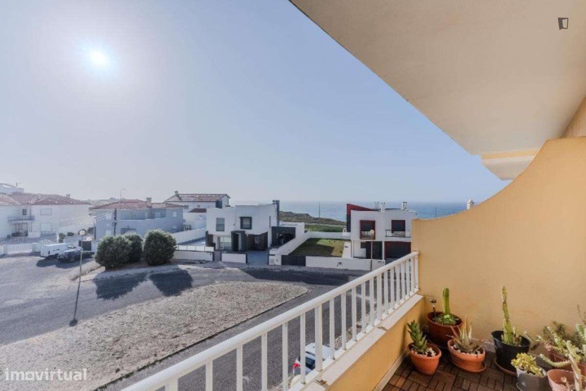 Apartamento com 2 quartos - localizado em Torres vedras - Grande imagem: 4/9