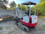 Takeuchi TB216 - 5