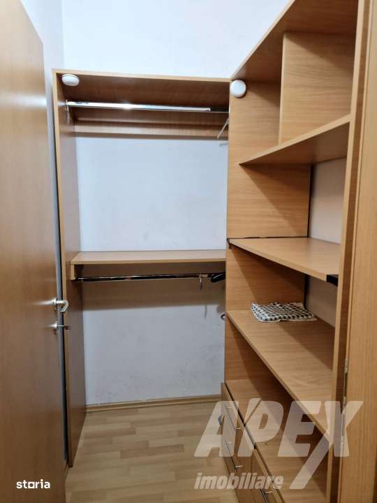 Garsoniera luminoasa cu vedere libera|3/11|Complexul Rasarit de Soare-5