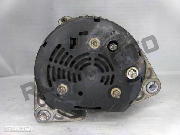 Alternador 01235_00008 Opel Vectra B (j96) 2.0 Dti 16v (f19) [1 - 3