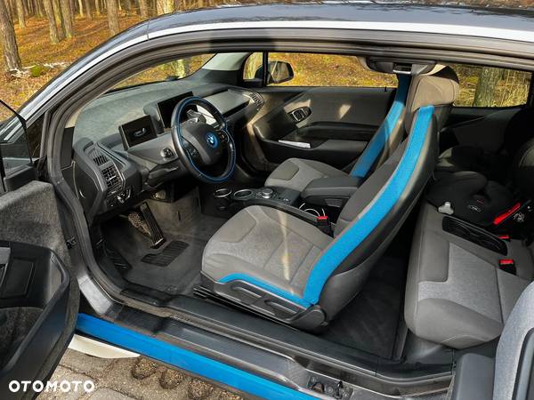 BMW i3 120 Ah - 7